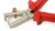 SZCZYPCE ŚCIĄGACZ DO IZOLACJI 160mm IZOLACJA DO 1000V TUV SCHMITH
