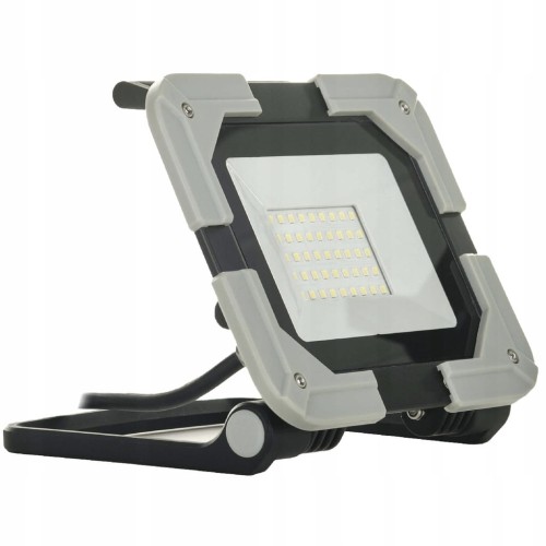 HALOGEN LED NAŚWIETLACZ 30W NA STATYWIE SCHMITH