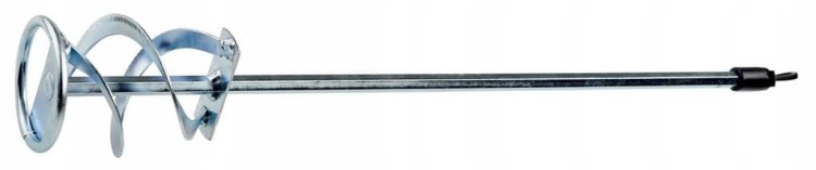 MIESZADŁO MURARSKIE DO ZAPRAW KLEJU 80x400 SCHMITH