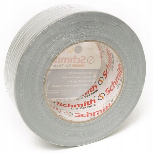 TAŚMA USZCZELNIAJĄCA IZOLACYJNA 50M 48MM SCHMITH