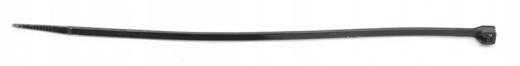 TRYTKI OPASKI ZACISKOWE KABLOWE 2,5x100 NYLONOWE CZARNE 100szt SCHMITH
