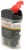 BITY UDAROWE T25 25mm ZESTAW 20szt BIT TORX KOŃCÓWKA ETUI SCHMITH