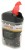 BITY UDAROWE T25 25mm ZESTAW 20szt BIT TORX KOŃCÓWKA ETUI SCHMITH