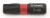 BITY UDAROWE T40 25mm ZESTAW 20szt BIT TORX KOŃCÓWKA ETUI SCHMITH