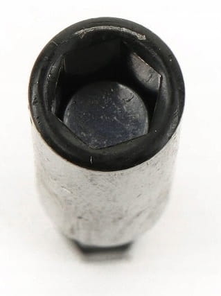 UCHWYT DO BITÓW MAGNETYCZNY UDAROWY HEX 1/4 60mm SCHMITH