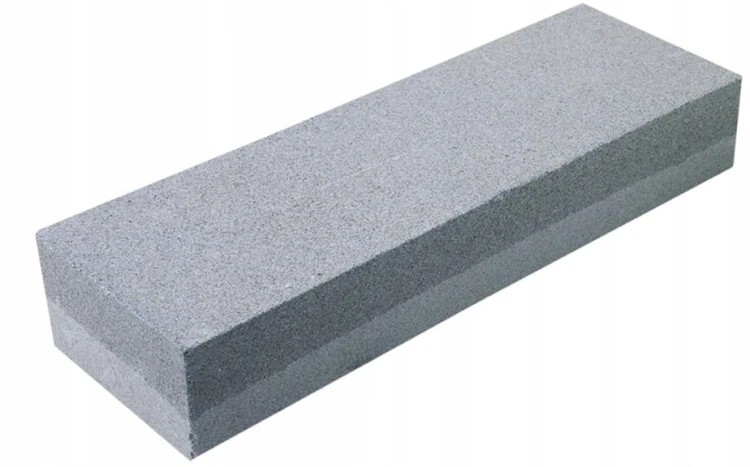 OSEŁKA OSTRZAŁKA KAMIEŃ DO OSTRZENIA NOŻY DWUSTRONNA 150x50mm NEO