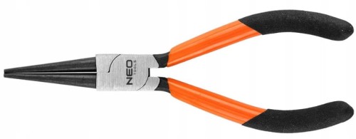 SZCZYPCE OKRĄGŁE 160 mm UNIWERSALNE KOMBINERKI NEO