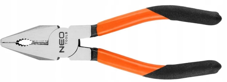 SZCZYPCE UNIWERSALNE KOMBINERKI 160 mm NEO