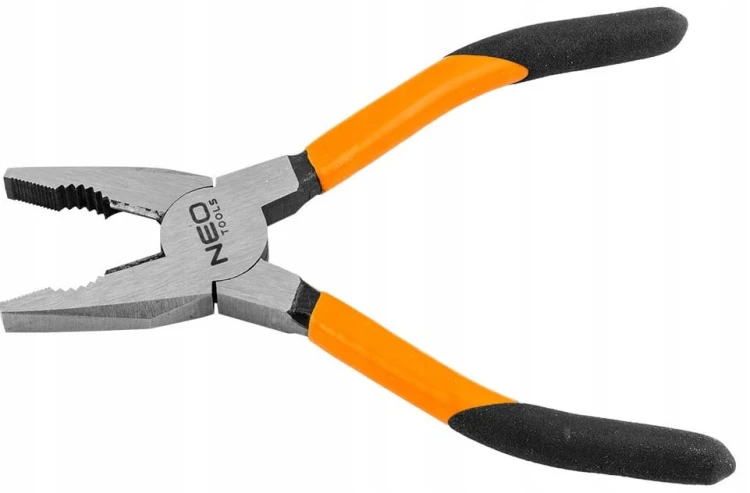 SZCZYPCE UNIWERSALNE KOMBINERKI 160 mm NEO