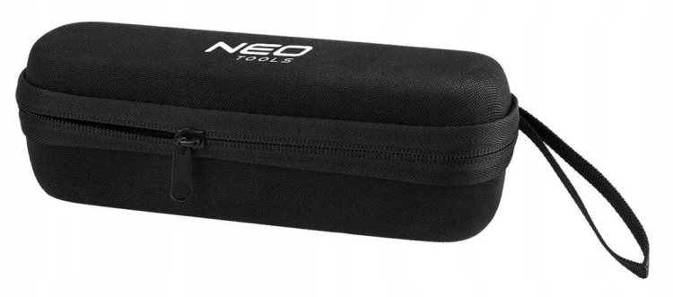 WKRĘTAK AKUMULATOROWY WKRĘTARKA ZESTAW BITY ŚRUBOKRĘT USB-C 4V NEO