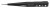 PRÓBNIK NAPIĘCIA TESTER PRĄDU CYFROWY 120mm LCD Z ZACZEPEM WKRĘTAK NEO