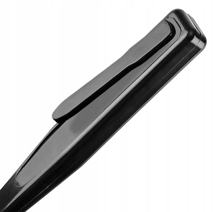 PRÓBNIK NAPIĘCIA TESTER PRĄDU CYFROWY 120mm LCD Z ZACZEPEM WKRĘTAK NEO