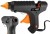 PISTOLET DO KLEJU NA GORĄCO 60W 11mm + 2x WKŁAD KLEJU GRATIS NEO