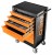 SZAFKA WARSZTATOWA WÓZEK NARZĘDZIOWY WYPOSAŻONA 6 SZUFLAD 149 NARZĘDZI NEO