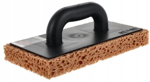 PACA GLAZURNICZA Z GĄBKĄ POROWATĄ DO MYCIA FUG 130x270mm SCHMITH