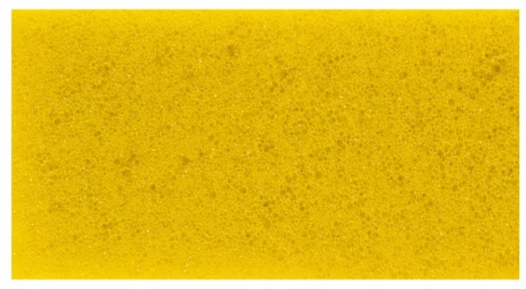 PACA GLAZURNICZA Z GĄBKĄ RZADKĄ DO MYCIA FUG 130x270mm SCHMITH