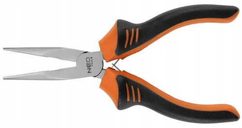 SZCZYPCE PROSTE WYDŁUŻONE 160mm KOMBINERKI NEO