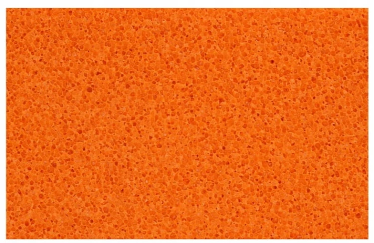 PACA GLAZURNICZA GĄBKO-GUMA 18mm DO MYCIA FUG 130x270mm SCHMITH