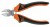 SZCZYPCE TNĄCE BOCZNE OBCINACZKI 160mm NEO