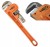 KLUCZ DO RUR 10 STILLSON HYDRAULICZNY 250mm NEO