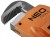 KLUCZ DO RUR 10 STILLSON HYDRAULICZNY 250mm NEO