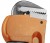 KLUCZ DO RUR 10 STILLSON HYDRAULICZNY 250mm NEO