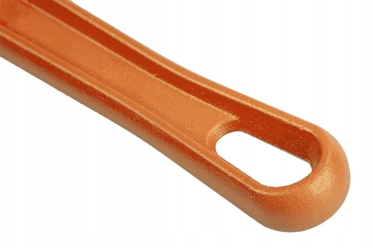 KLUCZ DO RUR 10 STILLSON HYDRAULICZNY 250mm NEO