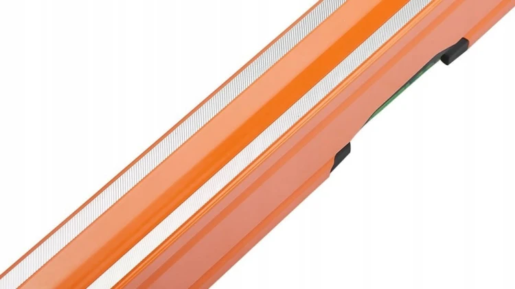 POZIOMICA ALUMINIOWA 40cm 3 LIBELLE BUDOWLANA DOKŁADNA NEO