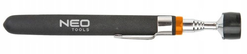 CHWYTAK MAGNETYCZNY TELESKOPOWY 160-610mm MOCNY UCHWYT DO 3kg NEO