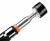 CHWYTAK MAGNETYCZNY TELESKOPOWY 160-610mm MOCNY UCHWYT DO 3kg NEO