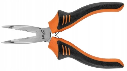SZCZYPCE WYGIĘTE WYDŁUŻONE 160mm NEO