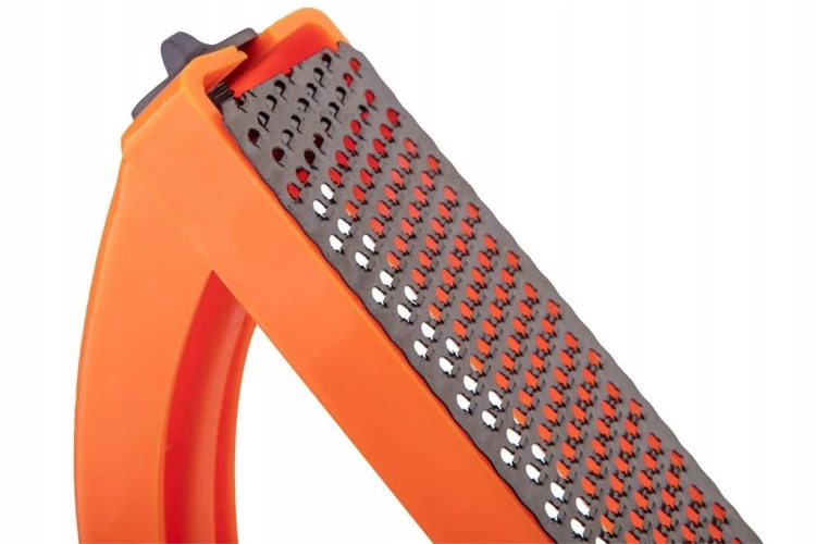 ZDZIERAK TARNIK FAZOWNIK SKROBAK DO PŁYT G/K 250mm STRUG RĘCZNY NEO