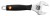 KLUCZ NASTAWNY SZWEDZKI 150mm 0-23mm SZWED NEO