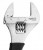 KLUCZ NASTAWNY SZWEDZKI 150mm 0-23mm SZWED NEO
