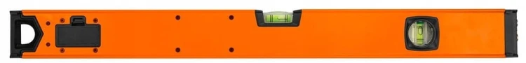 POZIOMICA 60cm ELEKTRONICZNA Z WYŚWIETLACZEM LCD LASEROWA ALUMINIOWA NEO