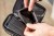 TORBA ROWEROWA UCHWYT CASE ETUI NA TELEFON NA KIEROWNICĘ WODOODPORNA NEO