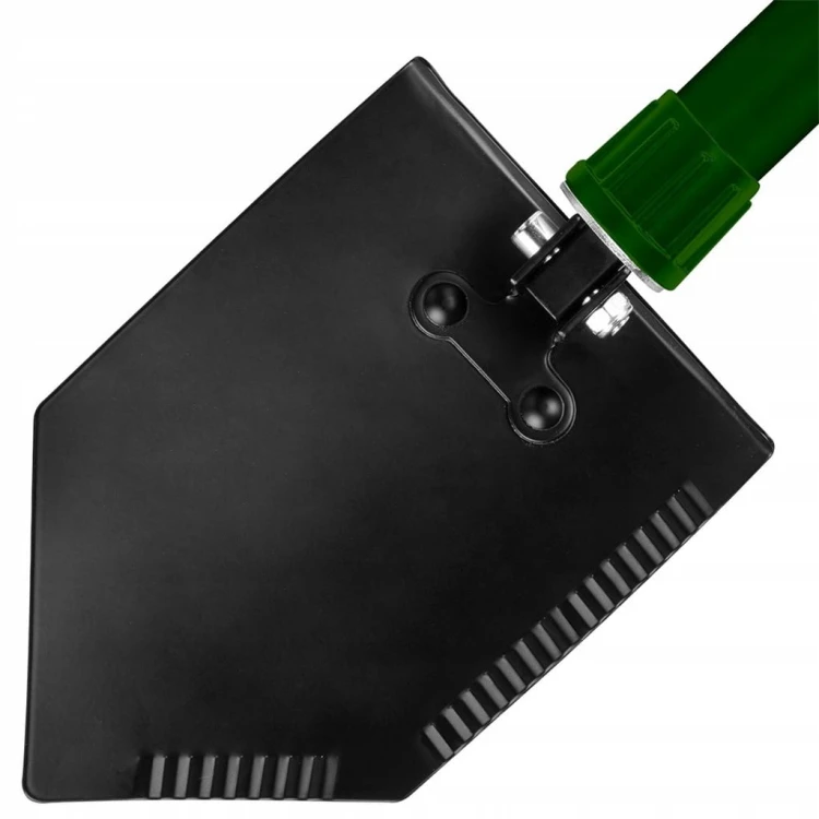 SAPERKA SKŁADANA ŁOPATA SZPADEL 58cm VERTO