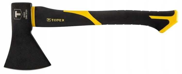 SIEKIERA 800g KUTA TRZONEK FIBERGLASS UNIWERSALNA
