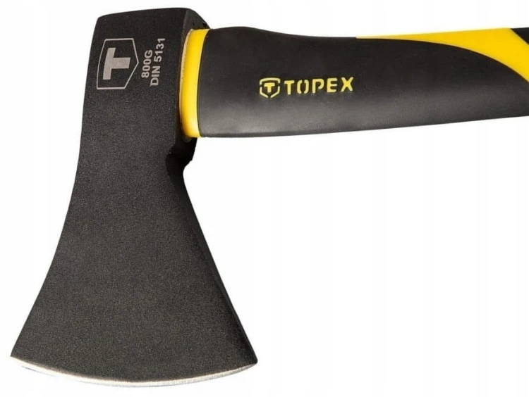SIEKIERA 800g KUTA TRZONEK FIBERGLASS UNIWERSALNA