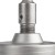 OTWORNICA WIDIOWA DO BETONU KORONKA 65mm HEX Z ADAPTEREM Z PILOTEM