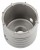 OTWORNICA WIDIOWA DO BETONU KORONKA 65mm HEX Z ADAPTEREM Z PILOTEM