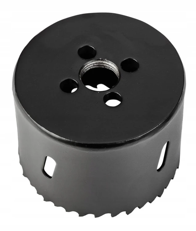 OTWORNICE BIMETALOWE OTWORNICA BI-METAL 19-68 ZESTAW 9szt KOBLAT Co 8%