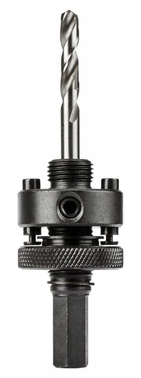 OTWORNICE BIMETALOWE OTWORNICA BI-METAL 19-68 ZESTAW 9szt KOBLAT Co 8%