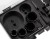 OTWORNICE BIMETALOWE OTWORNICA BI-METAL 19-68 ZESTAW 9szt KOBLAT Co 8%