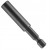 UCHWYT DO BITÓW MAGNETYCZNY UDAROWY HEX 1/4 60mm BIT GRAPHITE