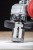 OTWORNICA DIAMENTOWA KORONKA M14 40mm DO GLAZURY GRESU CEGŁY