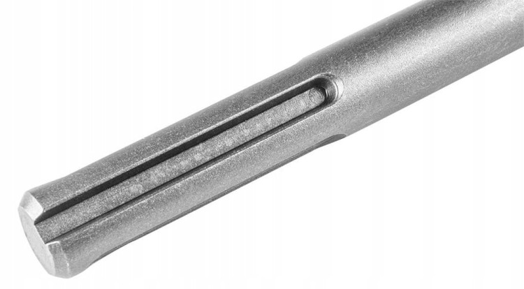 DŁUTO PŁASKIE SDS MAX 75x300mm DO BETONU