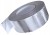 TAŚMA ALUMINIOWA ZBROJNA SAMOPRZYLEPNA WZMACNIANA WŁÓKNO SZKLANE 50m 50mm