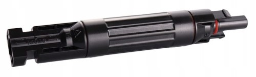 BEZPIECZNIK ZŁĄCZE KONEKTOR 1000V DC 10x38