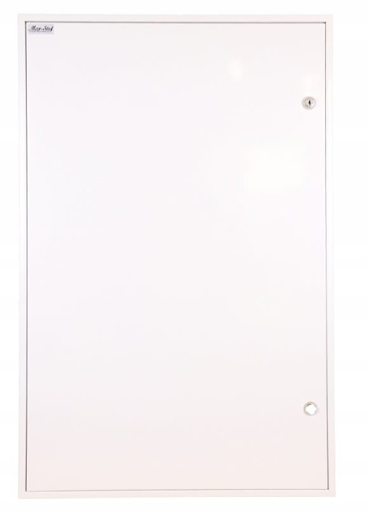 OBUDOWA SZAFA SKRZYNKA METALOWA NATYNKOWA 5x24